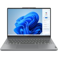 Ноутбук 2-в-1 Lenovo IdeaPad 5 2-in-1 14IRU9 83DT0076RK