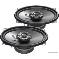 Коаксиальная АС Clarion SRG4623C
