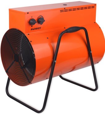 Электрическая тепловая пушка Patriot PT-R 24 [633 30 7285]
