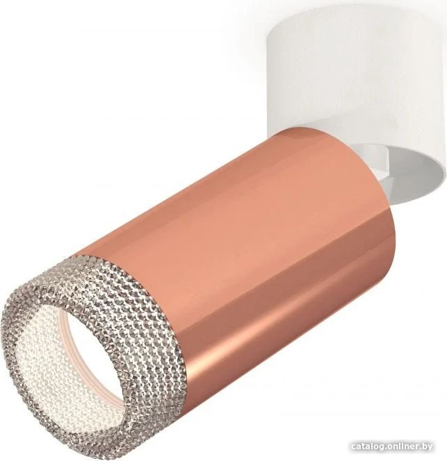 Спот Ambrella light Techno spot XM6326031 PPG/WH/CL