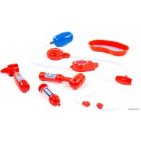Игровой набор доктора терапевта Полесье Доктор №5 59208