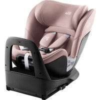 Детское автокресло Britax Romer Swivel 2 (dusty rose)