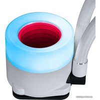 Система жидкостного охлаждения для процессора Lian Li Galahad II Trinity 360 G89.GA2T36W.00