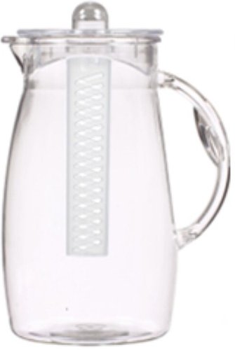 Кувшин Herevin Coral 161237-000 (прозрачный)