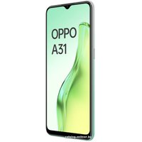 Телефон Oppo A31 CPH2015 4GB/64GB (белый)
