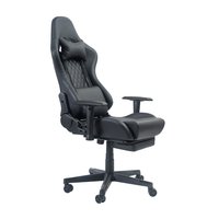 Игровое (геймерское) кресло AR GAMING AR 013 (черный)