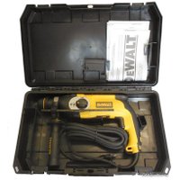 Перфоратор DeWalt D25123K