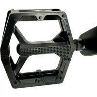 Велосипед Level Phantom 1.0 29 2025 (белый/черный)