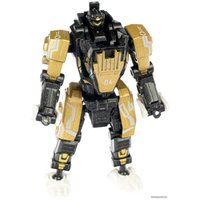 Трансформер Bondibon Робот-лев ВВ5003