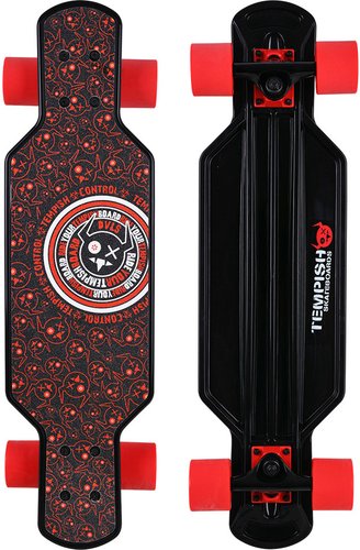 Tempish Buffy 29 Control A