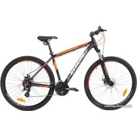 Велосипед Renome Overland 29 XL 2020