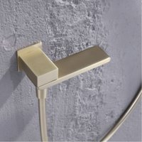 Душевая система  Ganzer GZ02165-S
