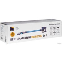 Пылесос Tesler Pure Storm 2100