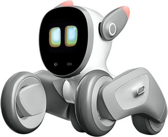 Умный робот-друг RED Solution Loona