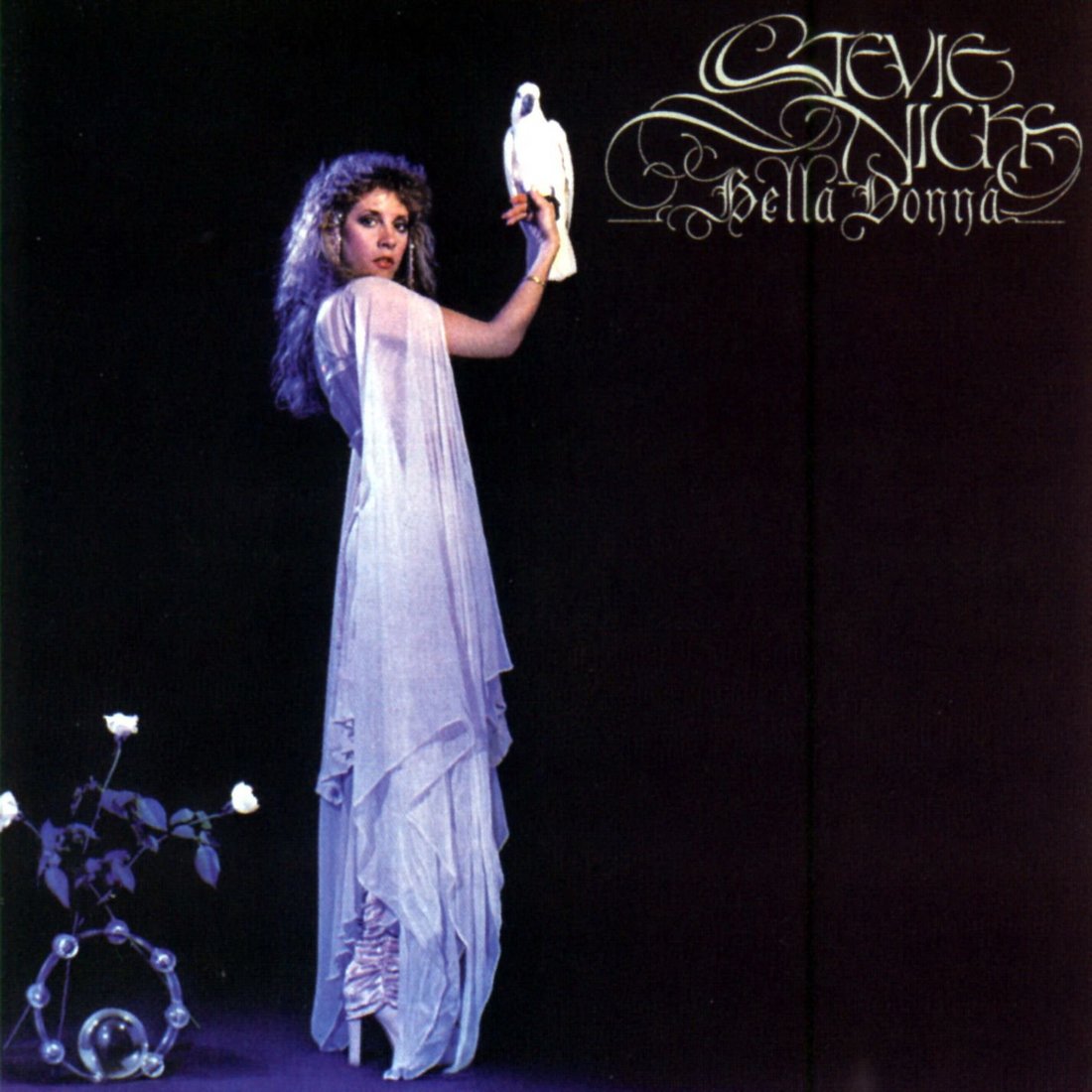 

Виниловая пластинка Stevie Nicks - Bella Donna