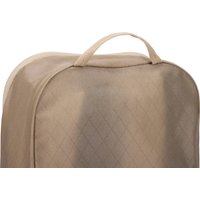 Органайзер Thule Packing Cube S с сеткой 3205571 TPCS201GB (бежевый)