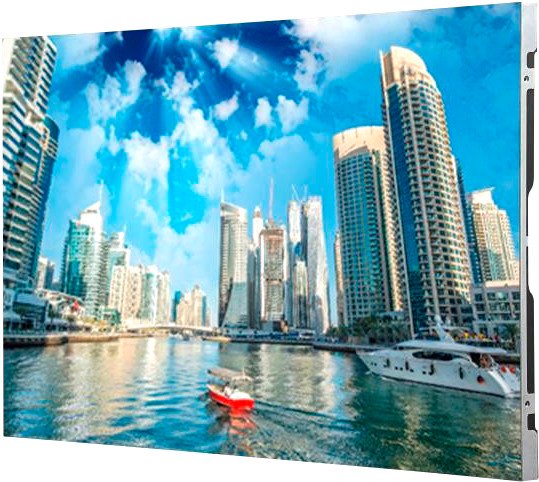 

Дисплей для видеостен Hikvision DS-D4212FI-CBFC