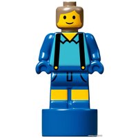 Конструктор LEGO Ideas 21315 Раскрывающаяся книга