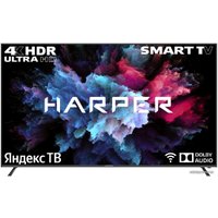 Телевизор Harper 75U750TS