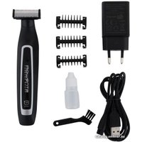 Триммер для бороды и усов Rowenta Forever Sharp TN6000F5