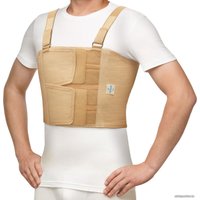 Бандаж на грудную клетку Польза Мужской 0117 тип 324-I (р.2)