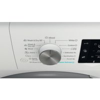 Стирально-сушильная машина Whirlpool FFWDD 1076258 SV EE
