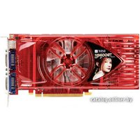 Видеокарта MSI GeForce N9600GT-T2D512
