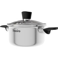 Кастрюля Tesoro Siena КС415