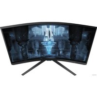 Игровой монитор Samsung Odyssey Neo G8 LS32BG850NUXEN