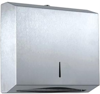 

Аксессуары для ванной и туалета Ksitex TH-5823 SSN