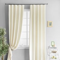 Комплект штор Pasionaria Тина 290x260 (сливочный)