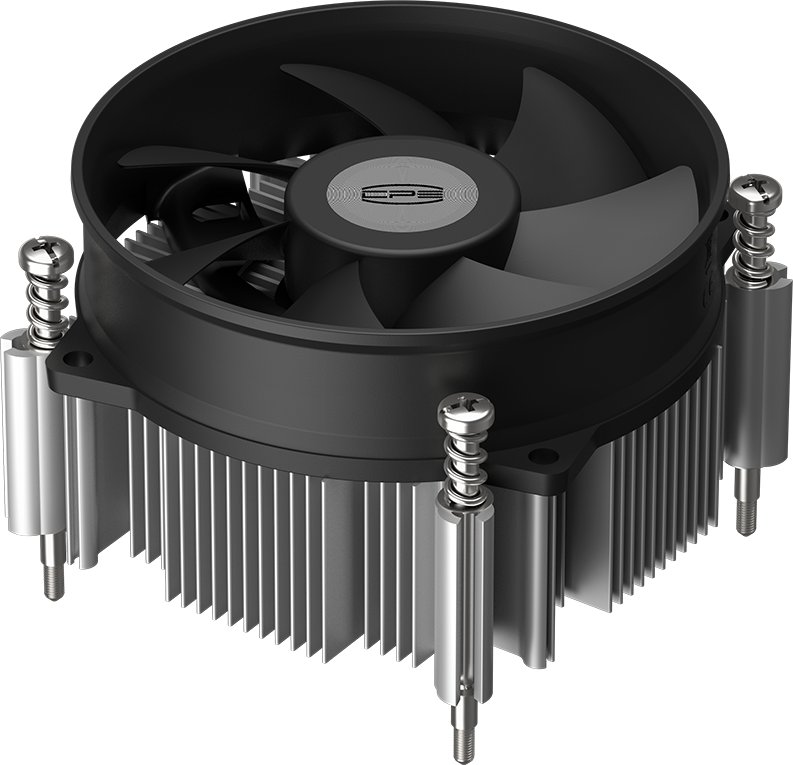 

Кулер для процессора PCCooler R95S-I