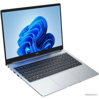Ноутбук Tecno Megabook T1 2023 AMD TCN-T1R7W15.1.SL в Борисове