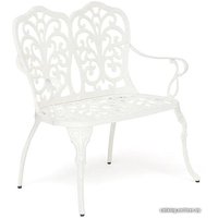 Скамейка TetChair Secret De Maison Symphonie (белый)