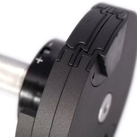Гантель Protrain HC-AD1-20B 20кг