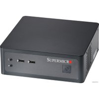 Корпус Supermicro SuperChassis CSE-101i