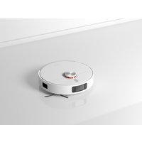 Робот-пылесос Xiaomi Robot Vacuum S20+ B108GL (международная версия, белый)