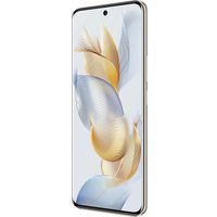 Телефон HONOR 90 12GB/512GB международная версия (серебристый)