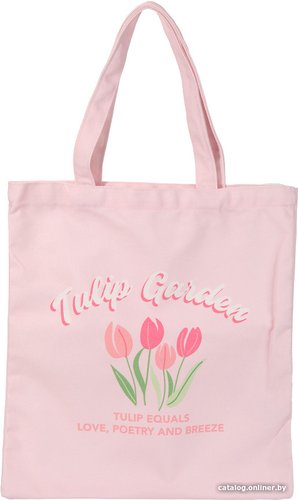 Женская сумка Miniso Tulip Garden Collection 0990