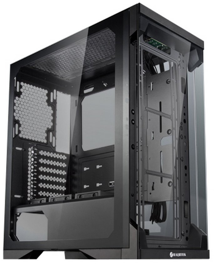 

Корпус Raijintek Silenos