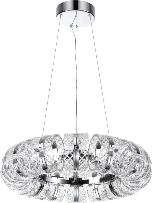 

Подвесная люстра Odeon Light Mirage 5029/92L