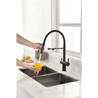 Смеситель Paulmark Gravity Gr213188-401