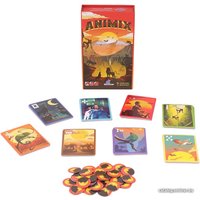 Настольная игра Blue Orange Animix