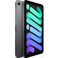 Планшет Apple iPad mini 2021 64GB 5G MK893 (серый космос)