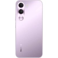 Телефон Realme C100i RMX5377 4GB/128GB азиатская версия (фиолетовый)