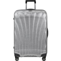 Чемодан Samsonite C-Lite Aluminium 75 см