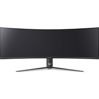 Игровой монитор Acer Predator Z57bmiiphuzx UM.NZ7EE.001
