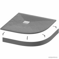 Душевой поддон Grossman Strong GR-S29090