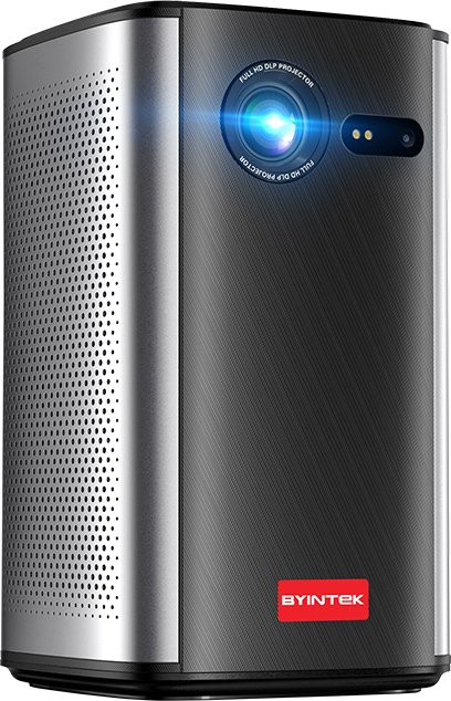 

Проектор Byintek P70