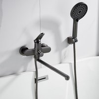 Смеситель Shevanik S4322T